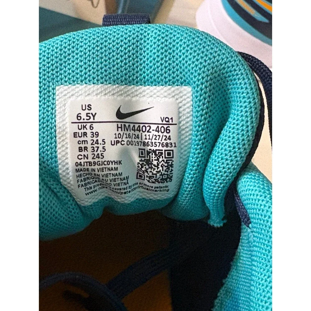 Nike these are